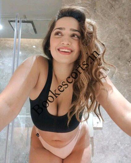 Ankita Indian escort in Chirang