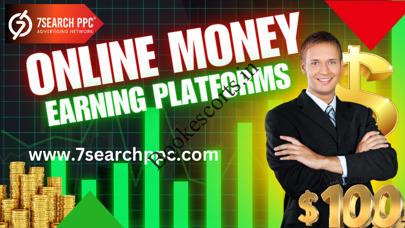 Money Earning Platform