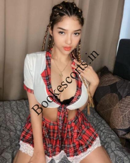 Lajpat Nagar Escorts | @9599632723 Escort Service In delhi 24*7