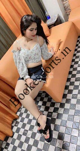 Escorts Service 24/7 ❤️ ₹★ ༒995862✔️6694༒ and Call Girl Service in Aerocity