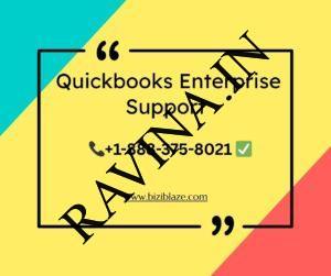 Quickbooks-Enterprise-Support