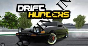 drift