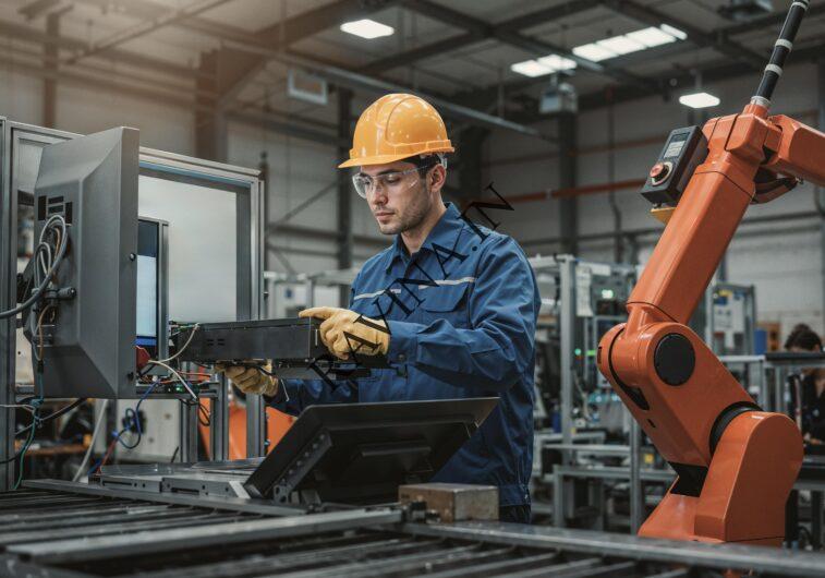 Understanding the Benefits of an Automated Batch Controller