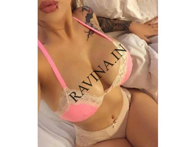 Enjoy Exotic Moments With Russian Call Girls Near Pullman Hotel Delhi