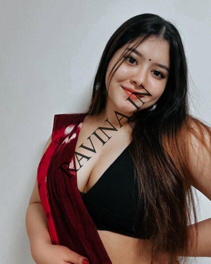 Call Us ⇆ 9643900018 ⇆ Call Girls In Munirka Metro (Delhi)