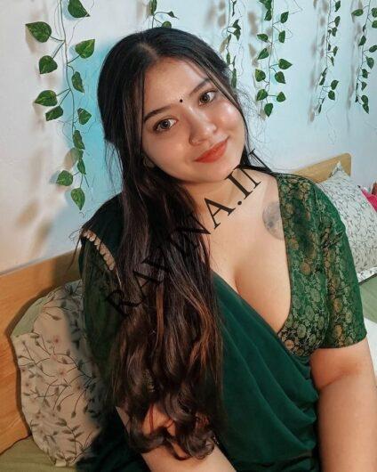 Call Us ⇆ 9643900018 ⇆ Call Girls In Badarpur (Delhi)