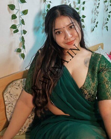 Call Us ⇆ 9643900018 ⇆ Call Girls In Maharani Bagh (Delhi)
