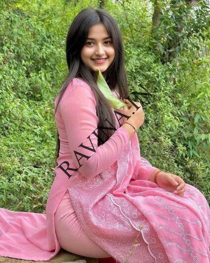 Call Us ⇆ 9643900018 ⇆ Call Girls In Ashok Vihar (Delhi)