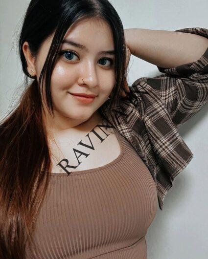 Call Us ⇆ 9643900018 ⇆ Call Girls In Faridabad (Delhi)