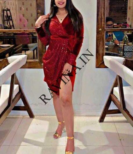 Call Girls in Chittaranjan Park 8448224330 Delhi Escorts Service